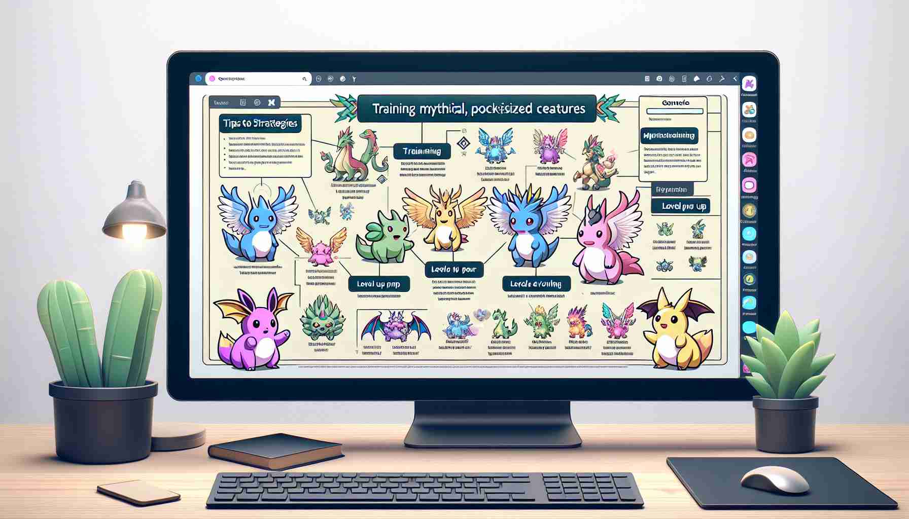 Pokemon PC: Wszystko, co musisz wiedzieć o treningu Pokemonów na komputerze