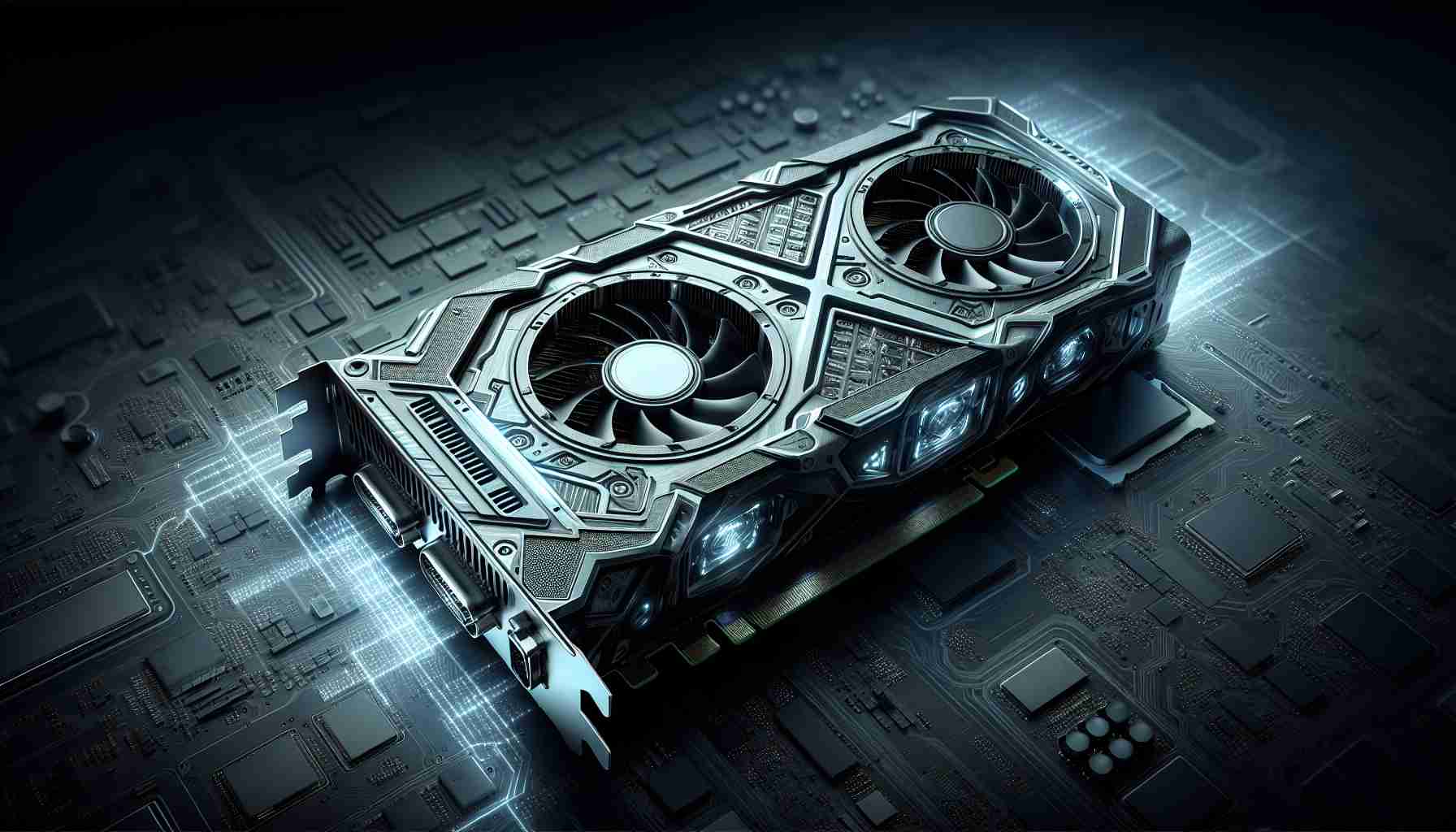 GeForce 4090: The Future of Gaming Graphics