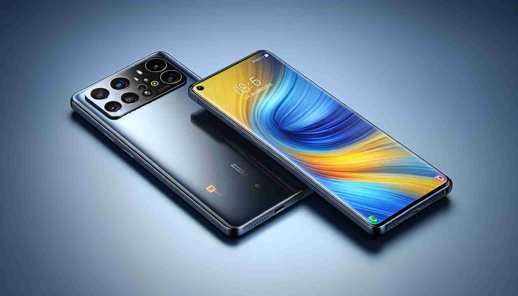 Xiaomi Mi 11 Ultra 5G: Flagship Smartphone Par Excellence