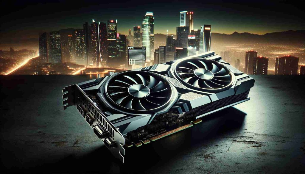 Nowa budżetowa karta graficzna GeForce RTX 3050 z mniejszą pamięcią VRAM, ale bardziej energooszczędna