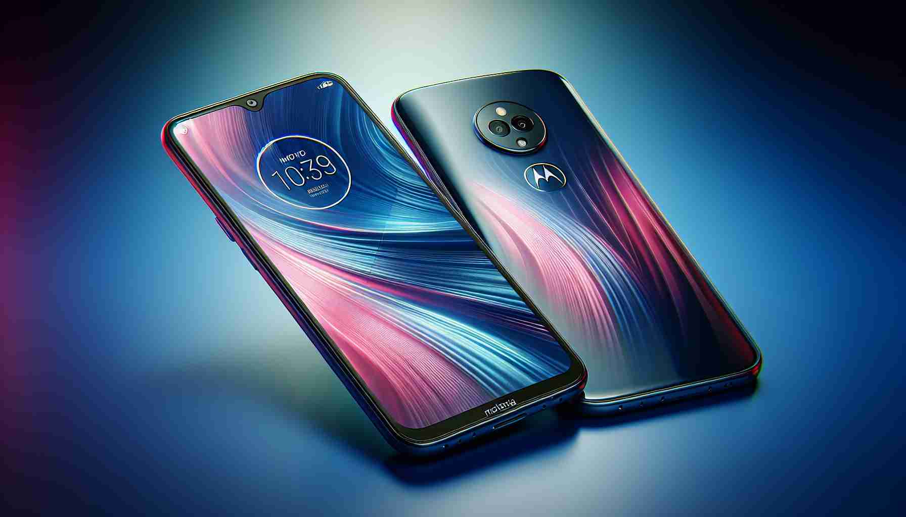 Motorola Moto G 5G 2023: Oszczędność na jakości