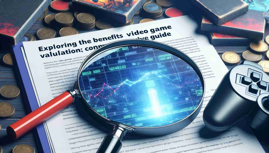 Article Title: Exploring the Benefits of Gamevaluenow: A Comprehensive Guide