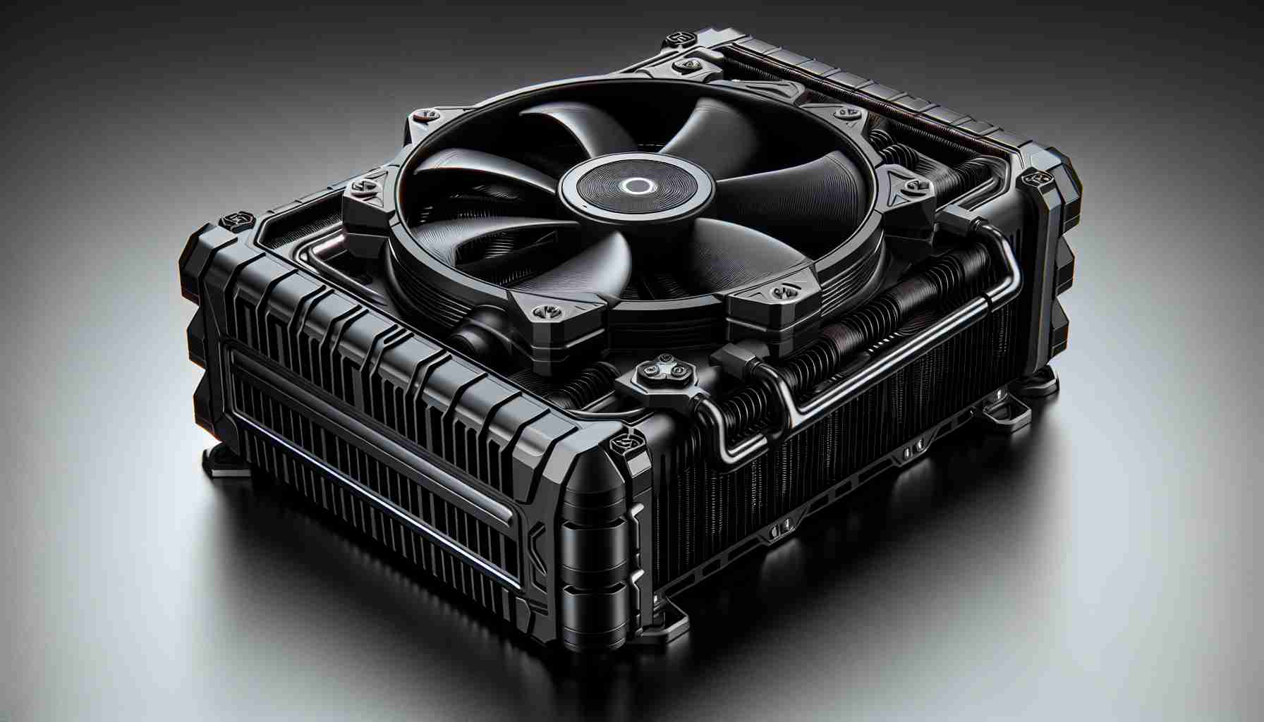 ID-COOLING prezentuje nowy, wyjątkowy chłodzenie powietrzem – FROZN A720 BLACK