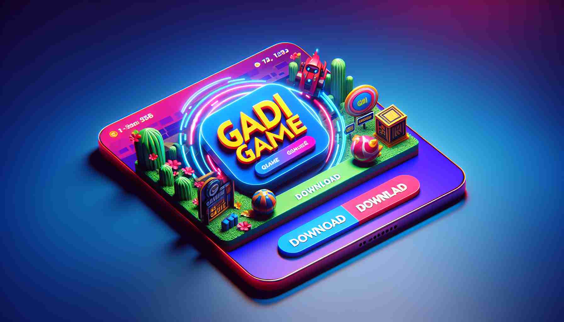 Gadi Game Download: An Exciting Way to Pass the Time