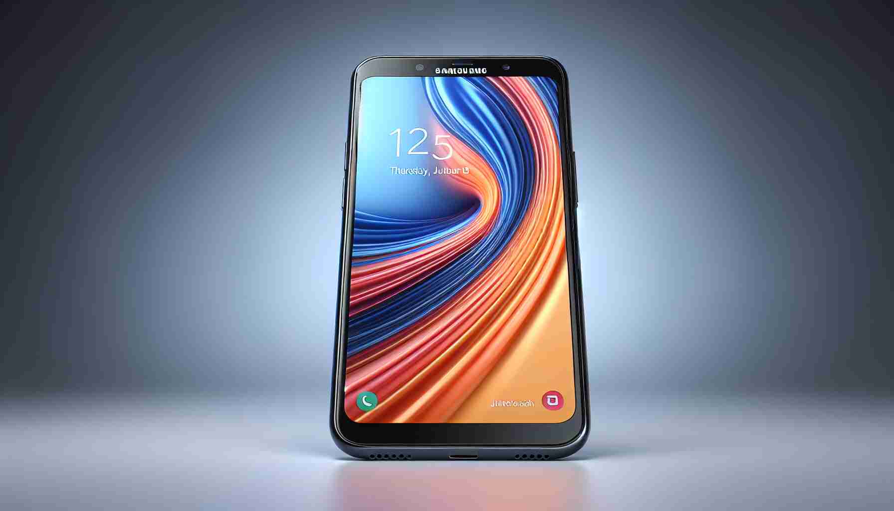 Samsung J7 Duo: Doskonały wybór dla wielozadaniowego użytkownika