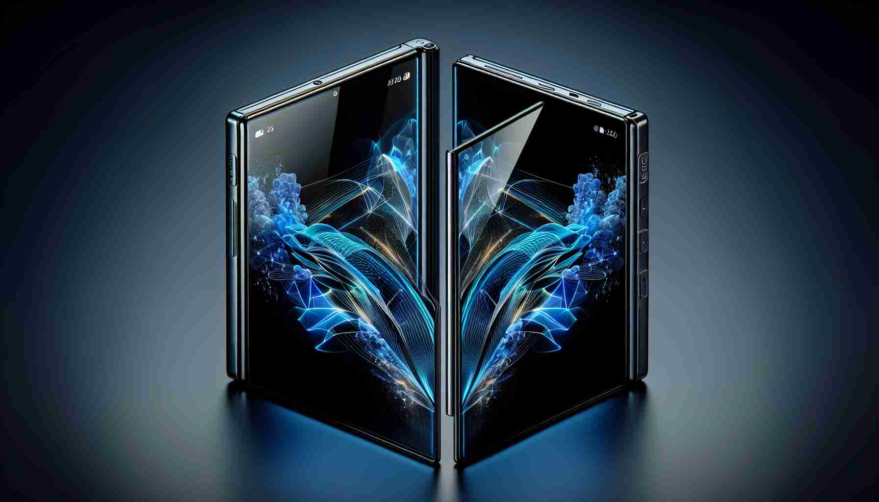 GALAXY Z Fold 6: An Ambitious Leap in the Evolution of Foldable Smartphones