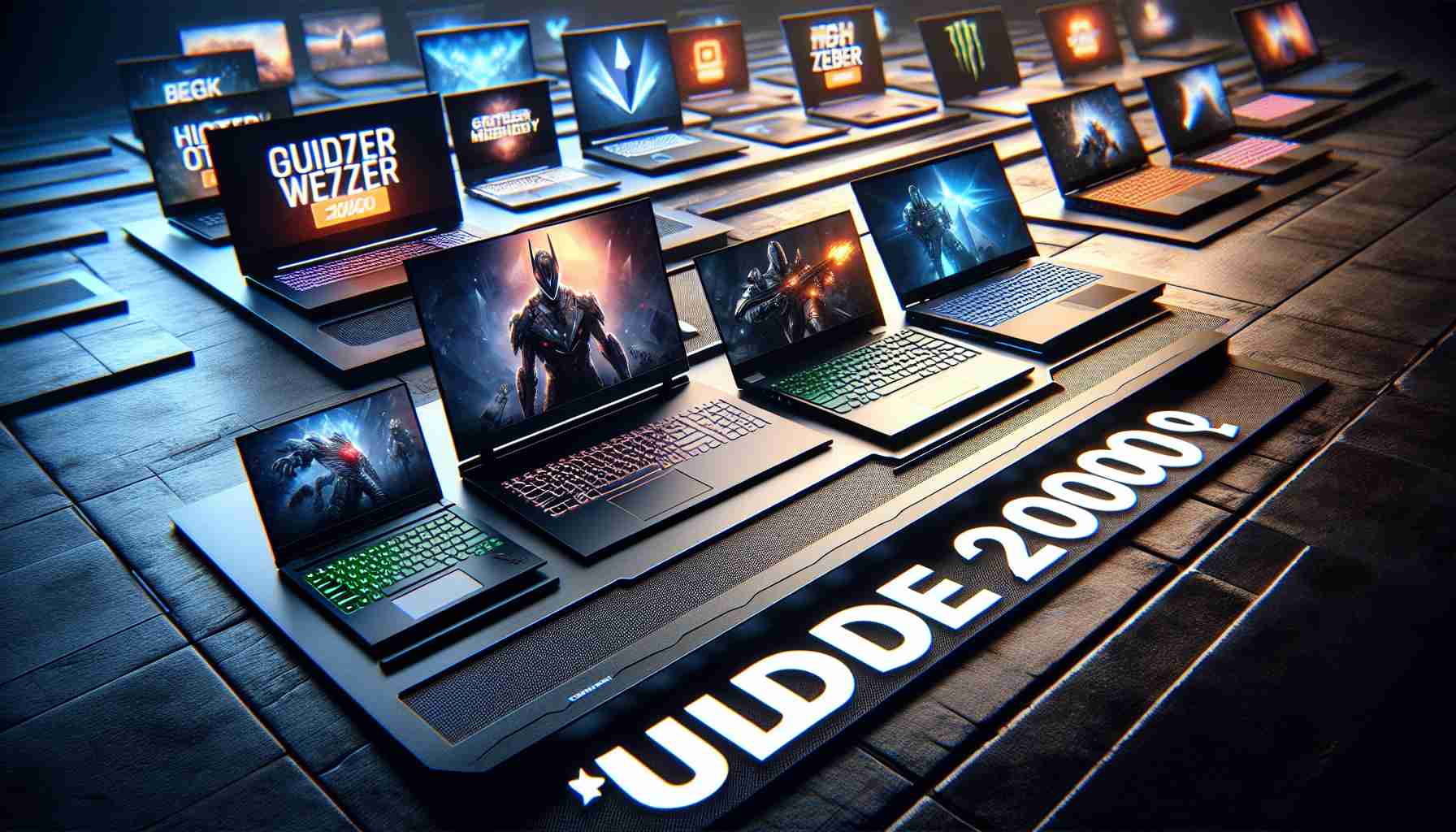 The Best Gaming Laptops Under 25000 Złoty: Unleash Your Gaming Potential on a Budget