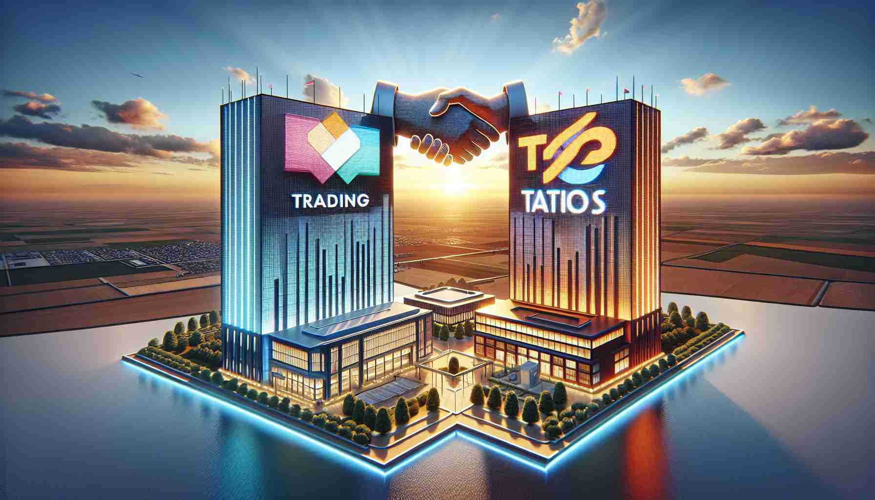 Trading Technologies International Announces Acquisition of ATEO SAS