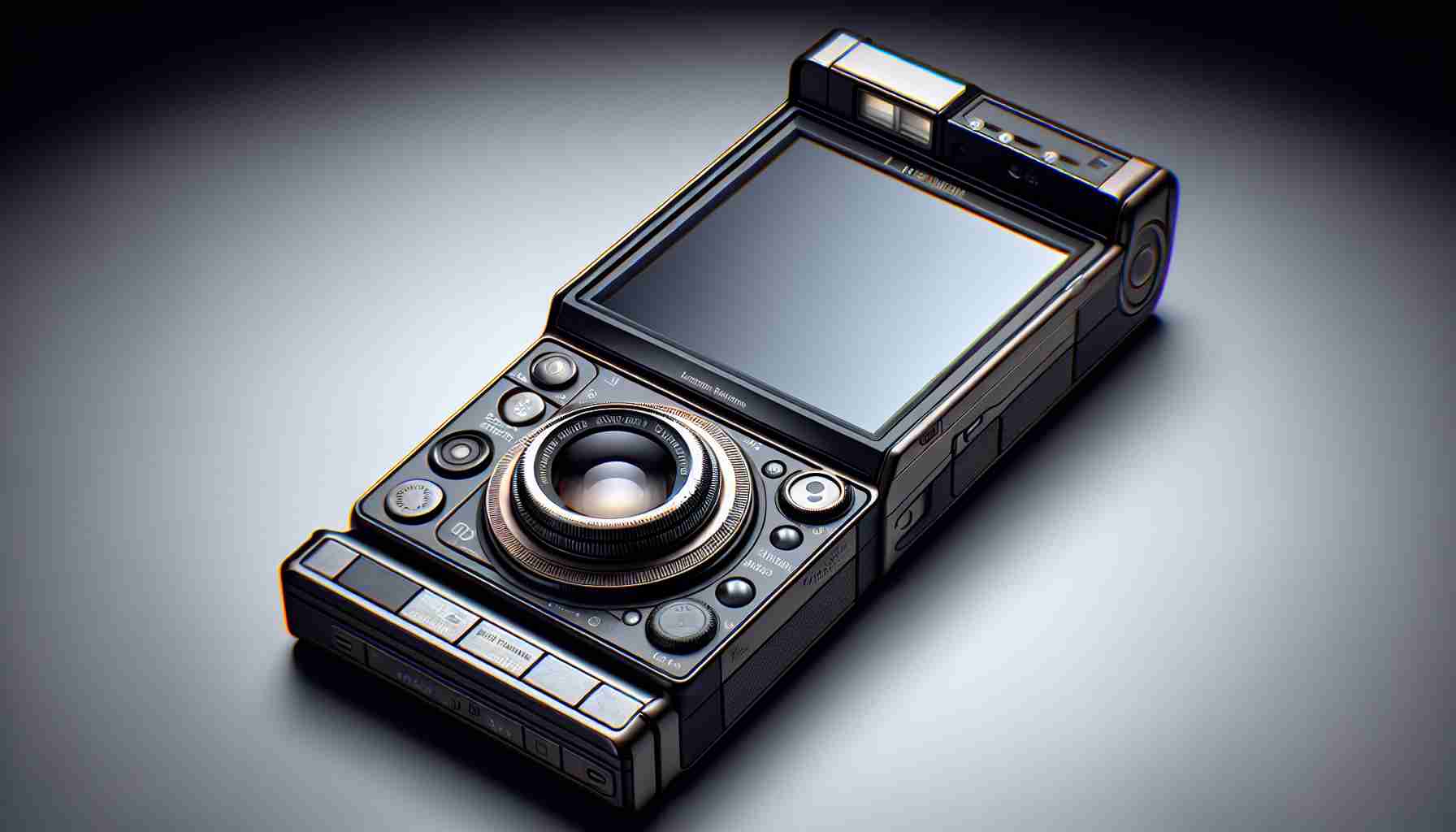 Sony Ericsson Satio – Potężne narzędzie do fotografowania i rozrywki