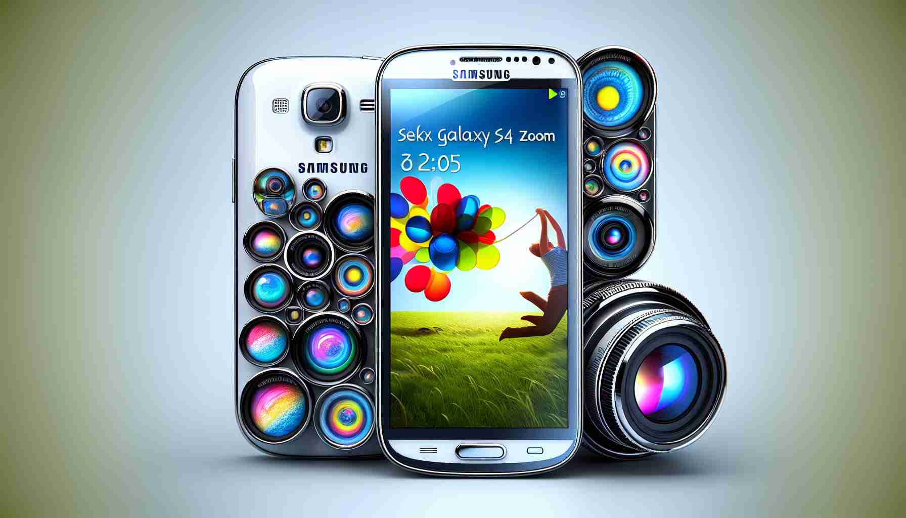 Samsung Galaxy S4 Zoom – Recenzja Telefonu z Doskonałym Zoomem