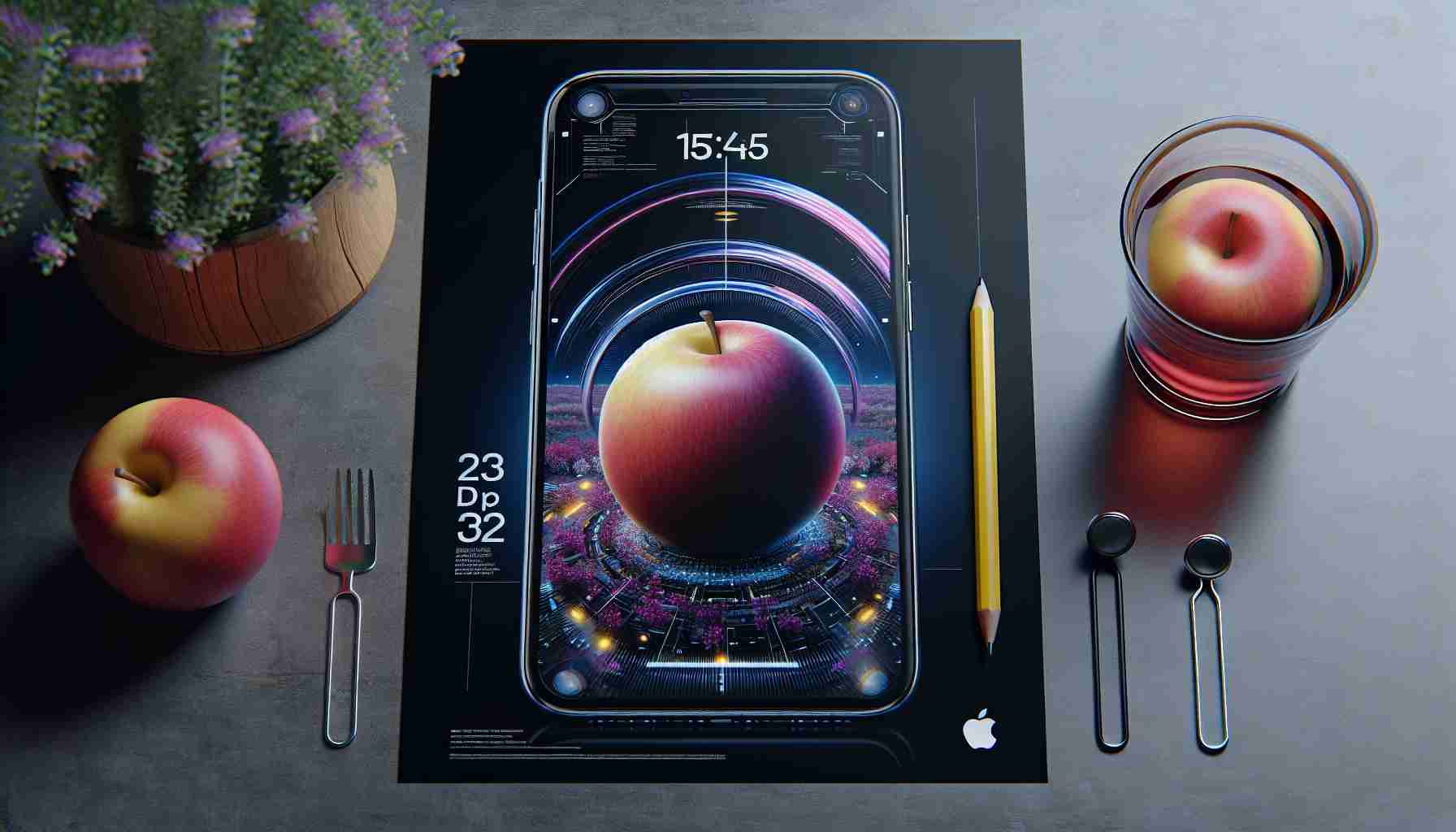 Sprawdź promocję na Apple iPhone 15 Pro, która może Cię zaskoczyć