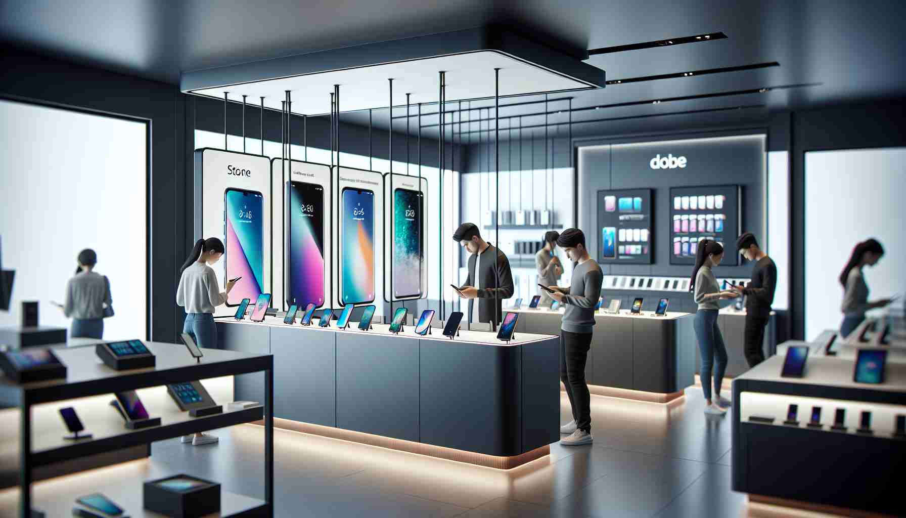 Apple iPhone 14 Stores