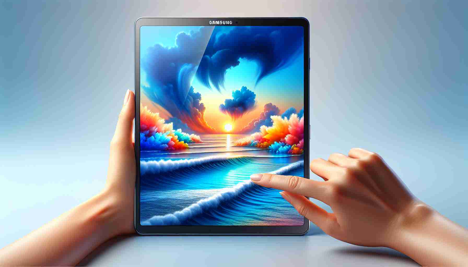 Najlepsze tablety Samsung za mniej niż 50000: Wybierz idealny tablet dla siebie