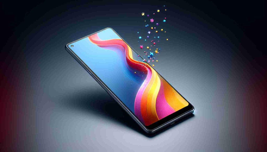 Oppo Joy: A Smartphone That Sparks Joy