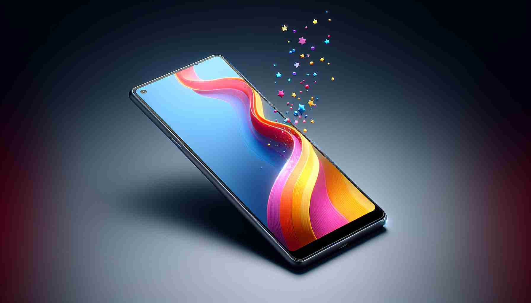 Oppo Joy: A Smartphone That Sparks Joy!