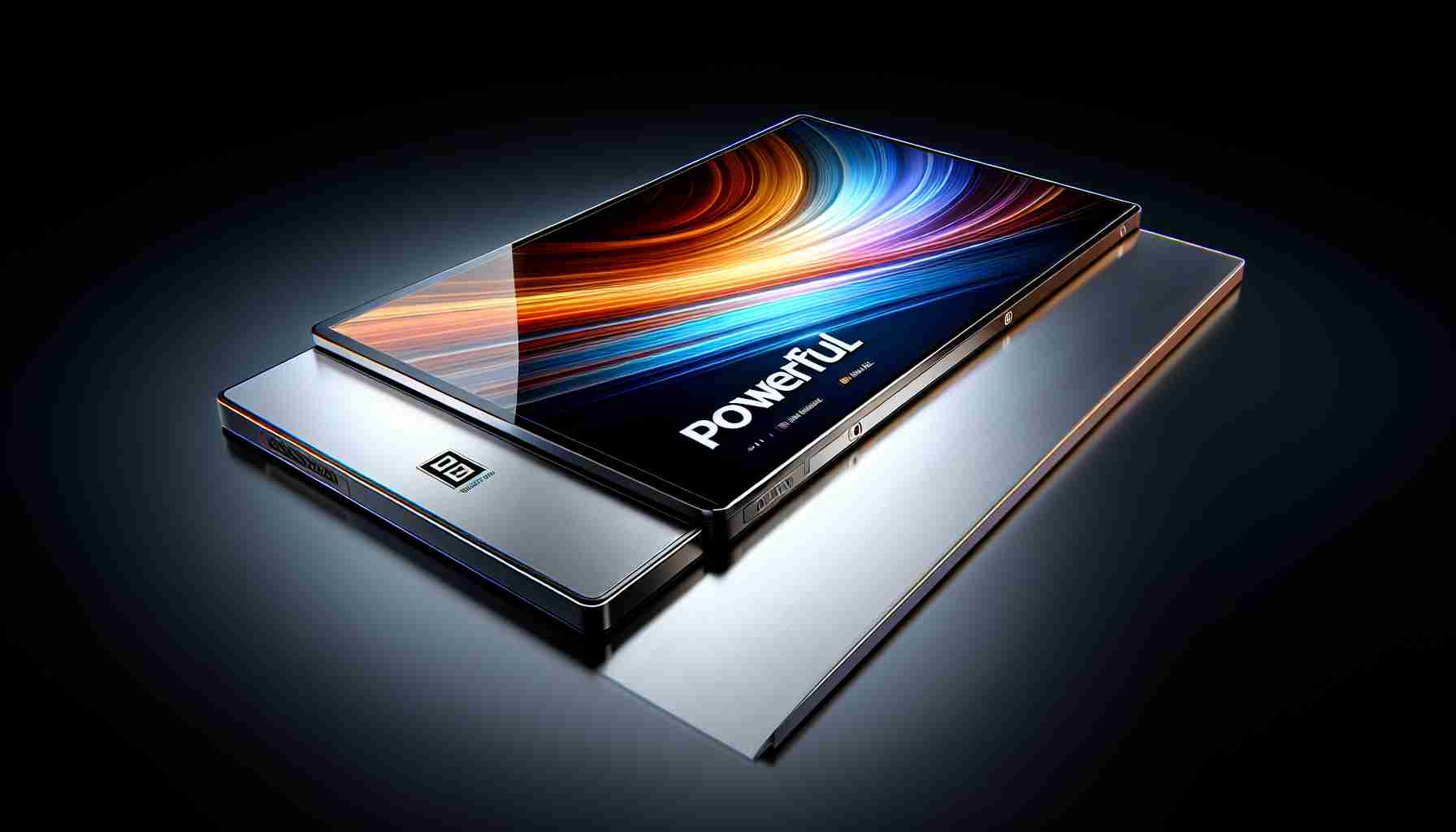 Xiaomi Pad 6S Pro: Unveiling a Powerful Tablet