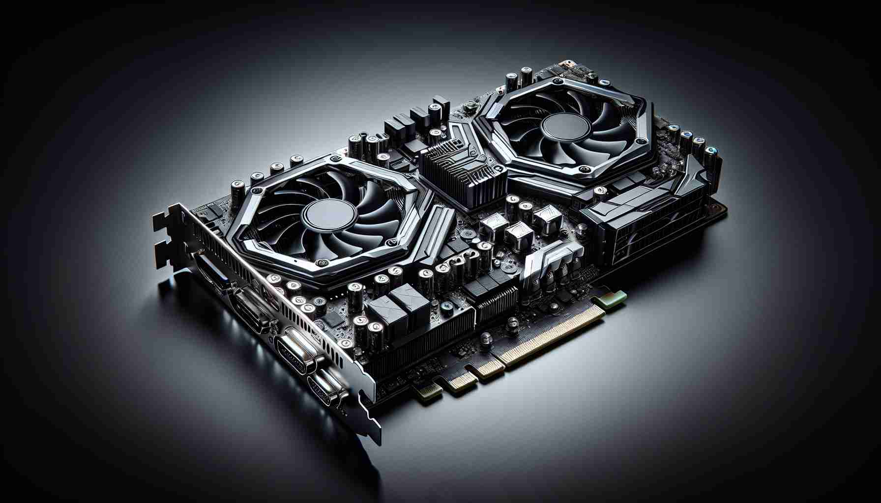 Gigabyte RTX 3060 Gaming OC: A Powerful Graphics Card for Gaming Enthusiasts