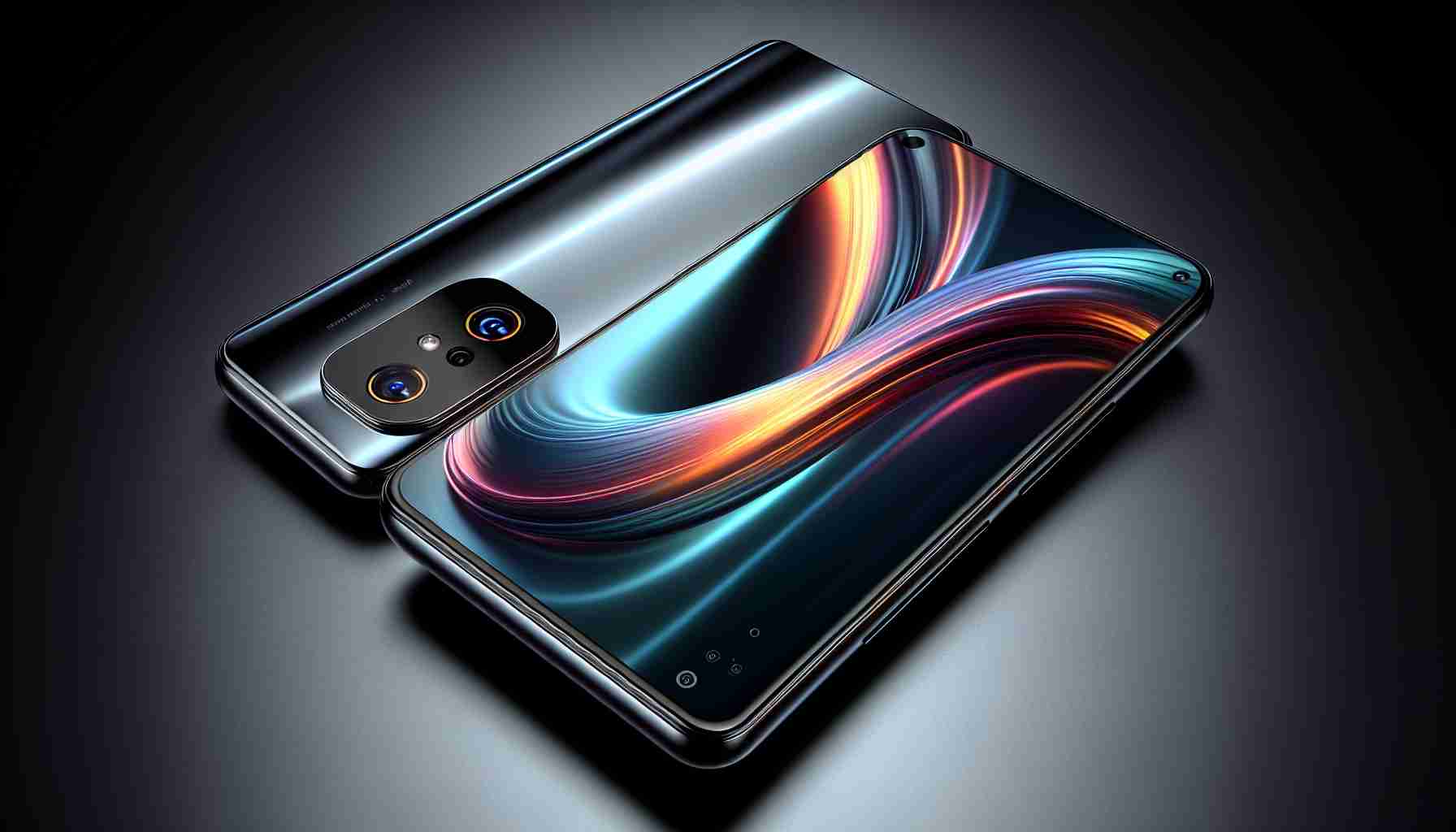 Realme 12 Pro 5G: A Premium Mid-Range Device with Stunning Design