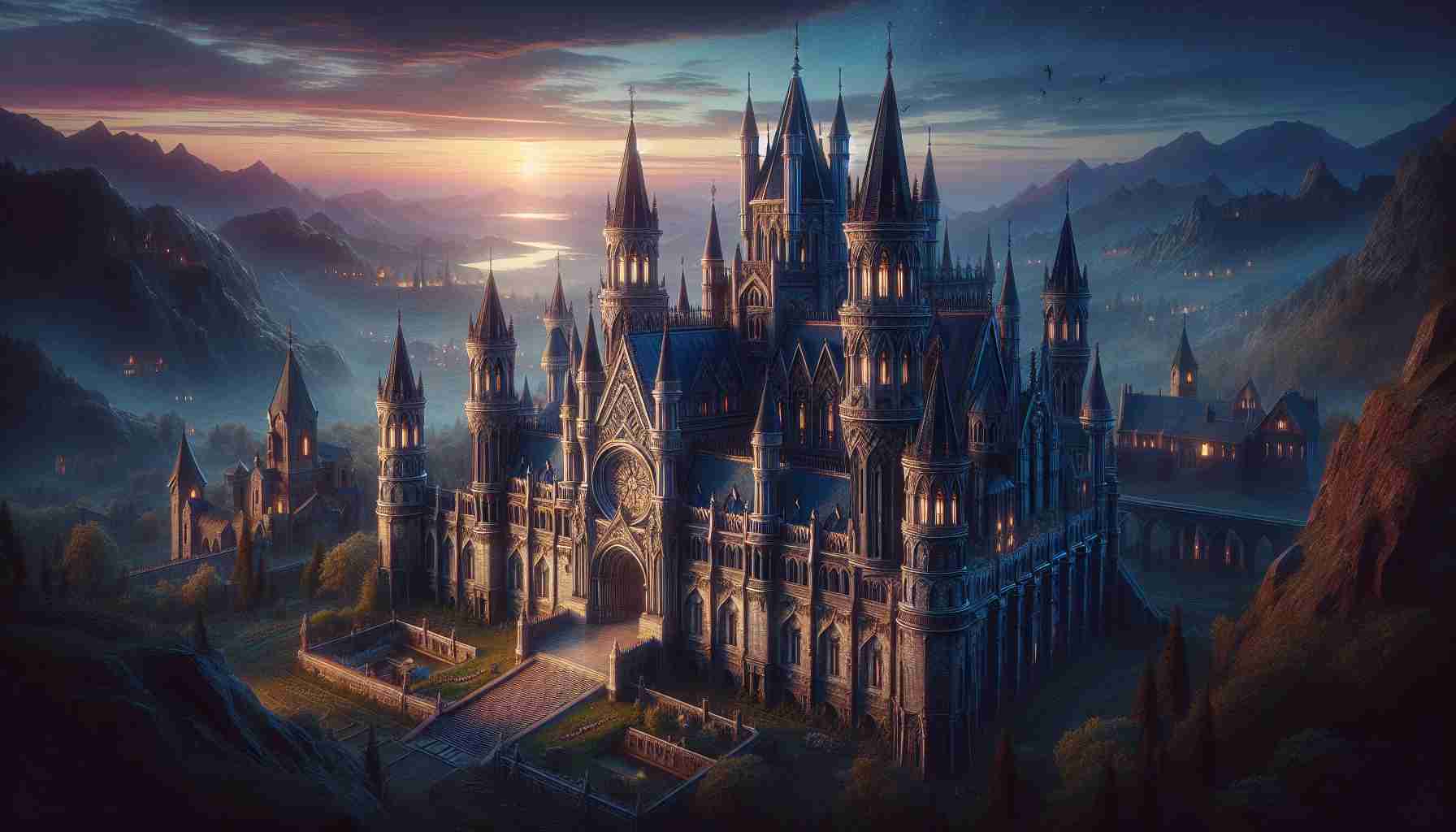 Hogwarts Legacy: A Magical Phenomenon That Transcends Gaming