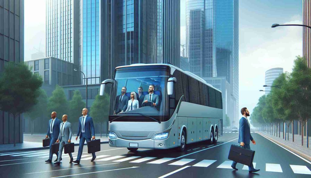 Nowe oblicze zarządzania w Daimler Buses France