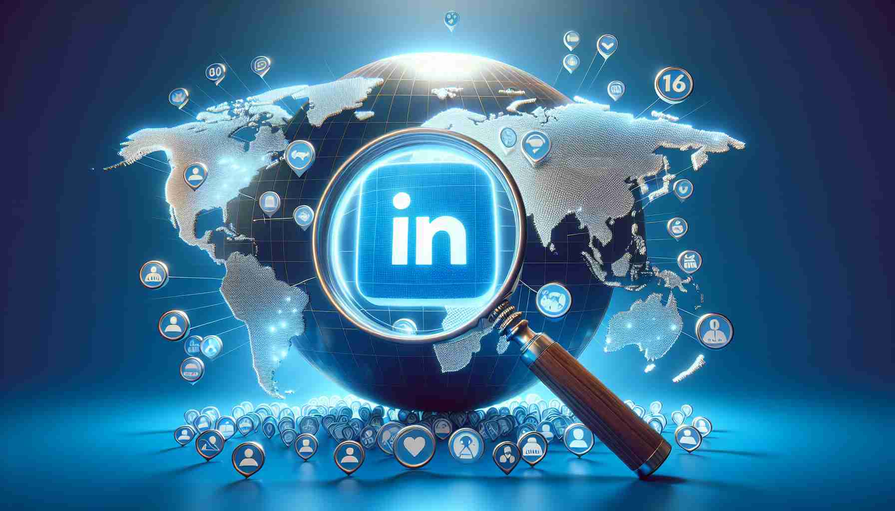 LinkedIn’s Free Verification Feature Expanding to 16 More Countries