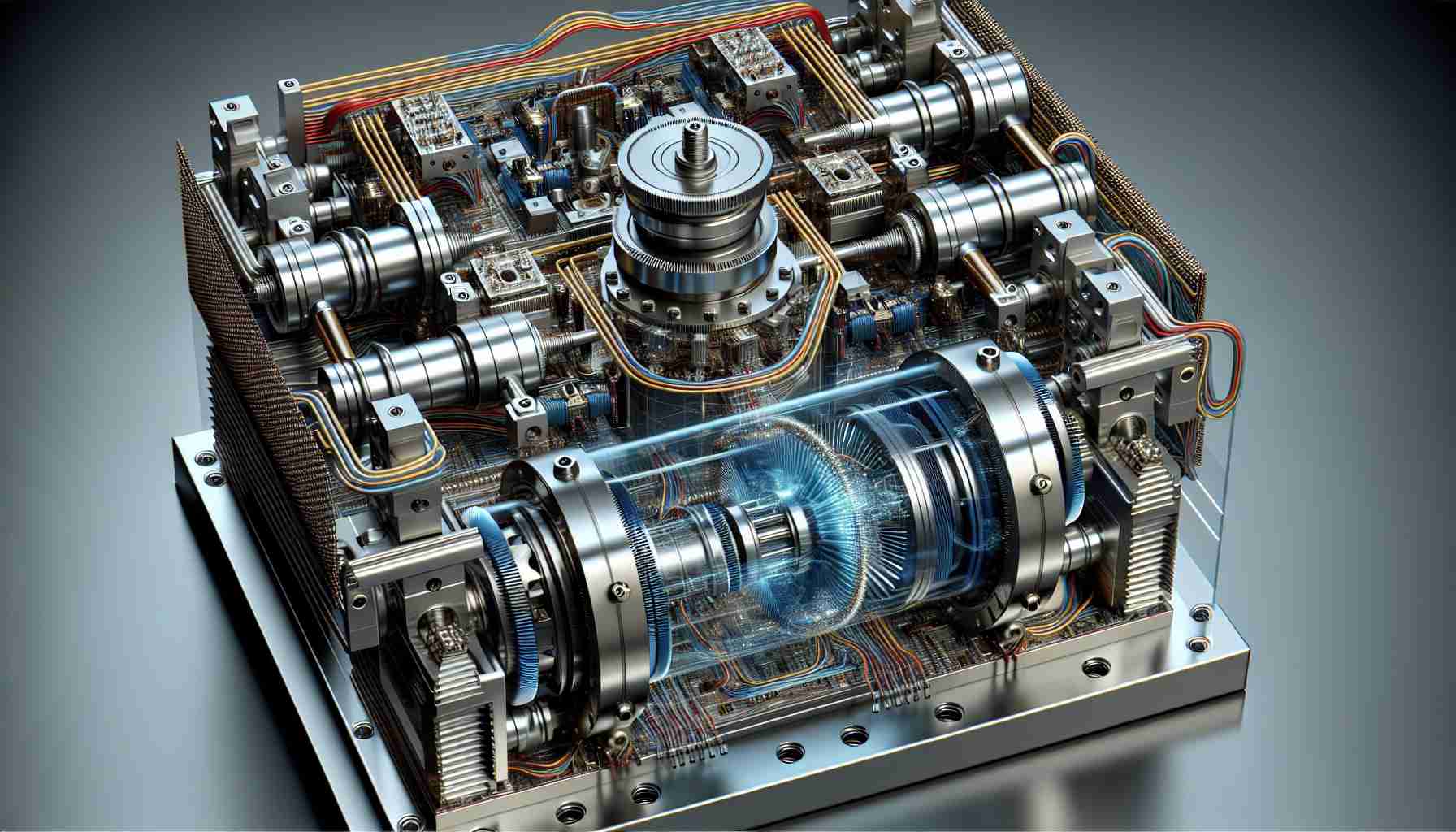 Nowa technologia metamateriału: konwertowanie fal dźwiękowych na energię elektryczną