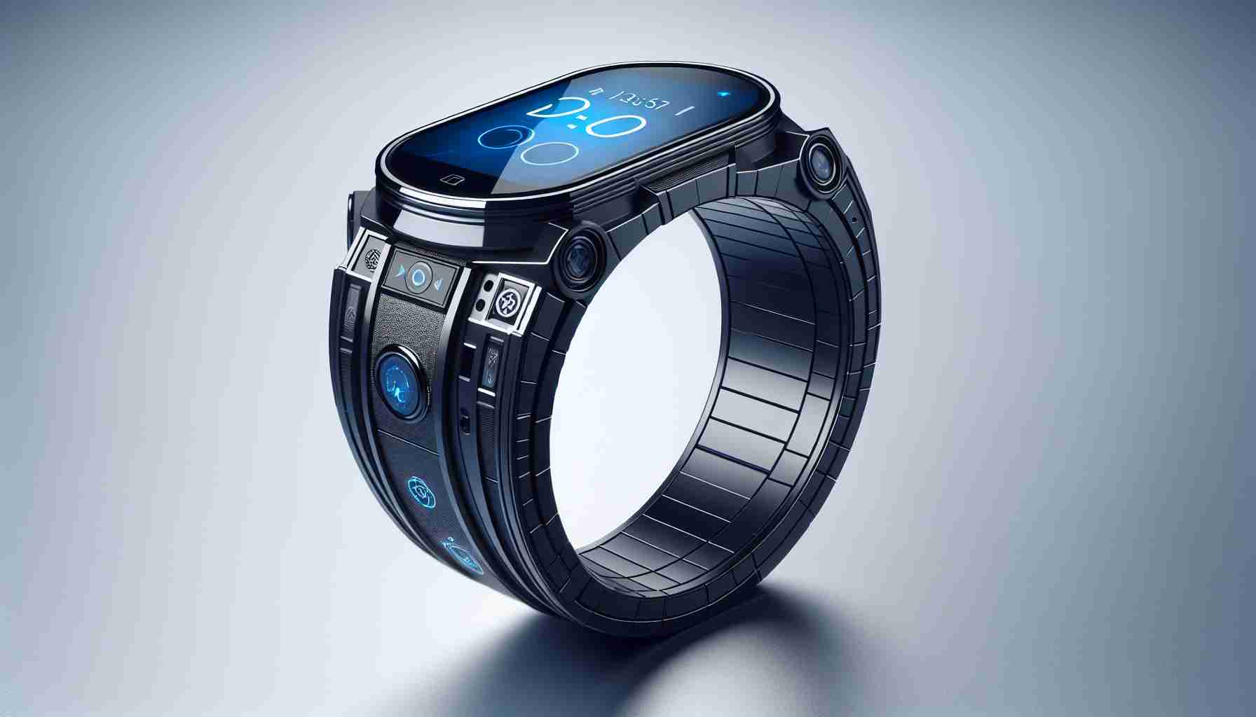 Samsung Galaxy Ring: Now Set to Revolutionize Wearable Tech