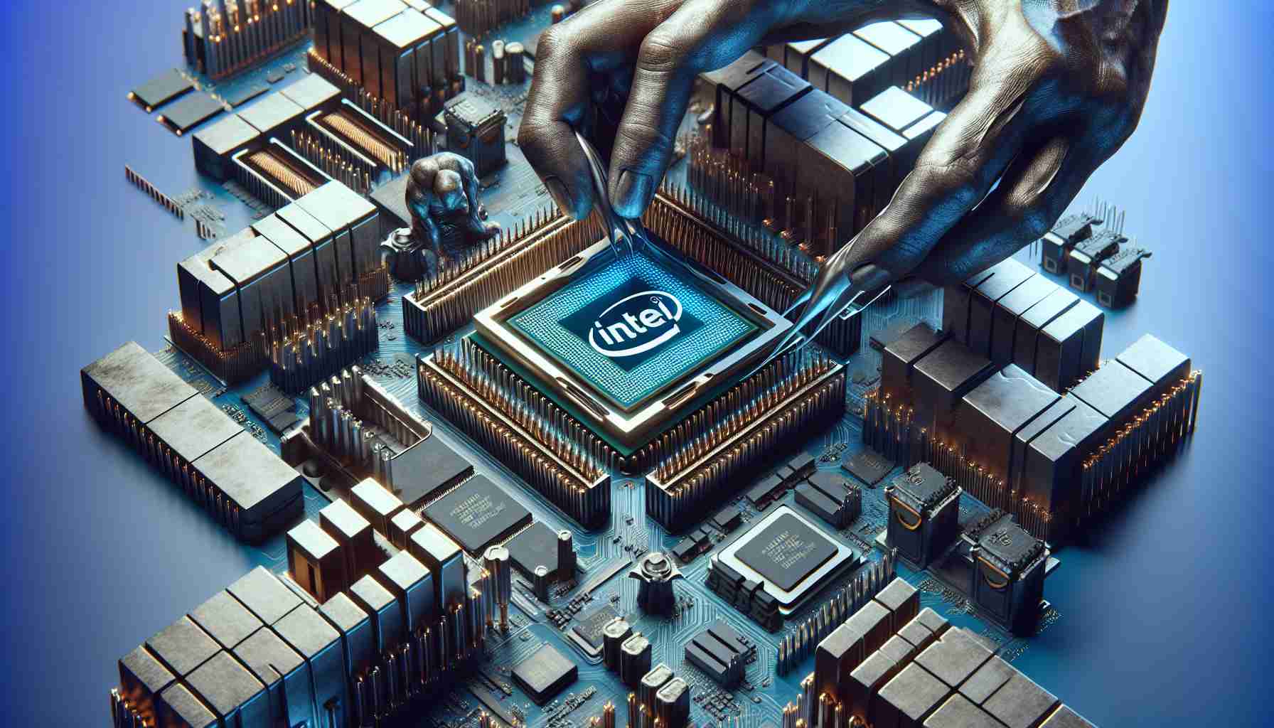 Intel zrezygnuje z technologii Hyperthreading w swoich najnowszych procesorach Arrow Lake