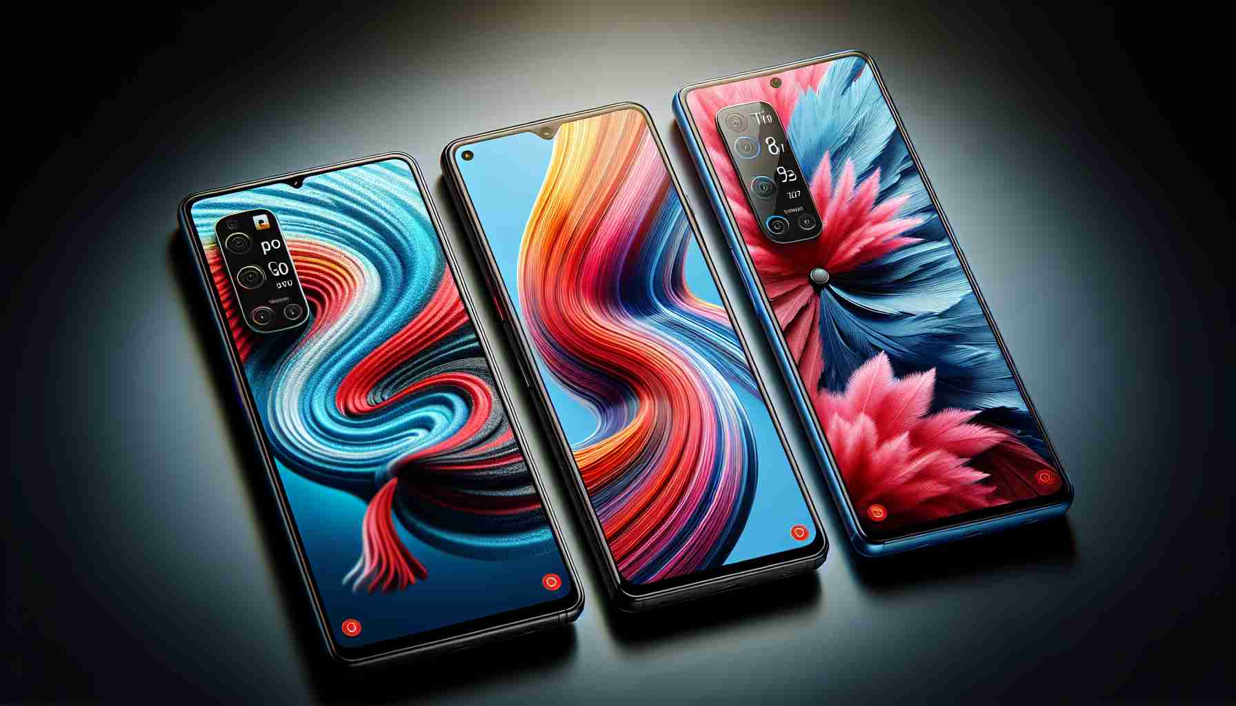 Nowe smartfony Infinix: HOT 40 Pro, HOT 40i i SMART 8 – Co warto wiedzieć?