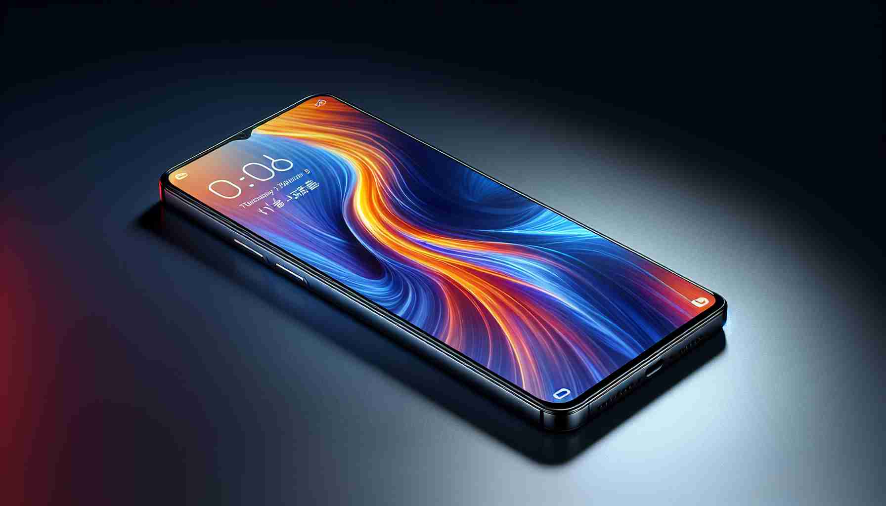 vivo 12s: Najnowszy smartfon od vivo