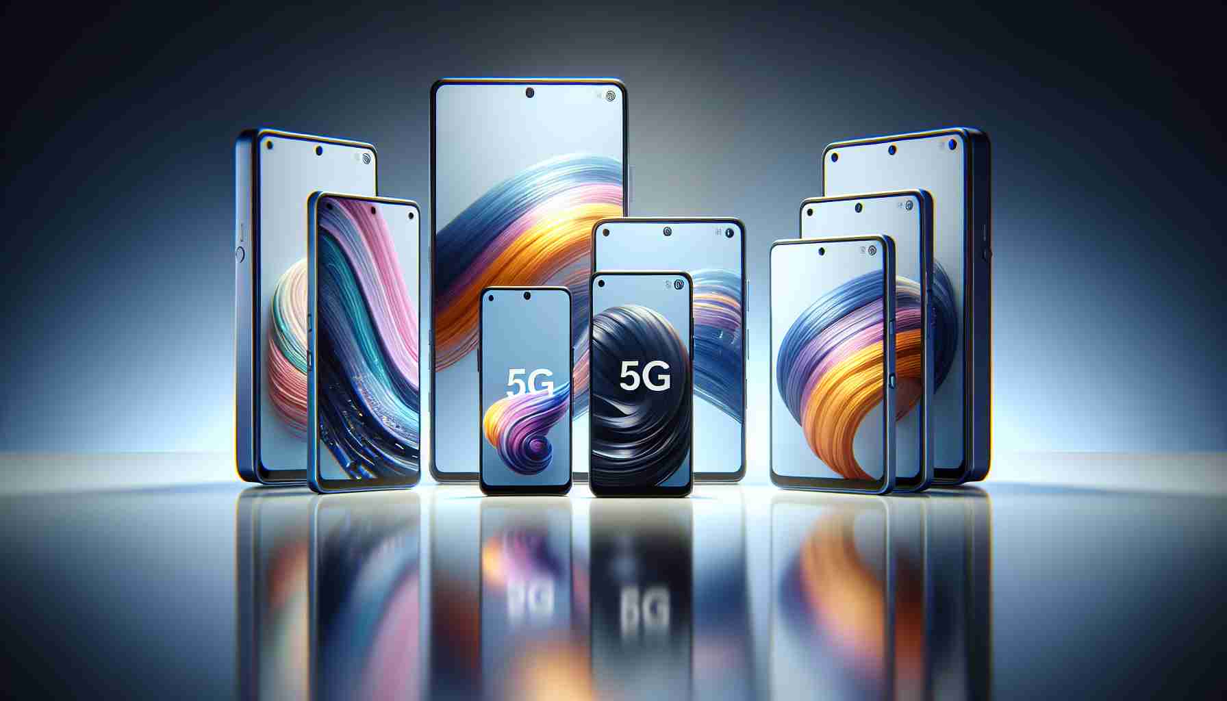 Best 5G Smartphones