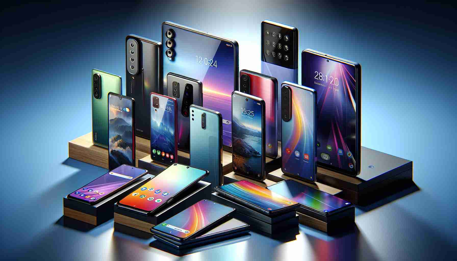 Top Budget Smartphones for Idea Phone Users