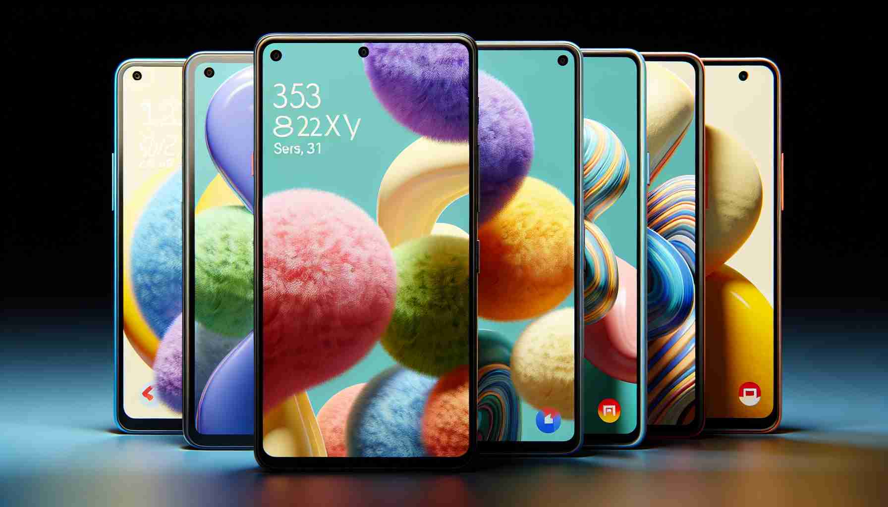 Popular Galaxy A51 Alternatives