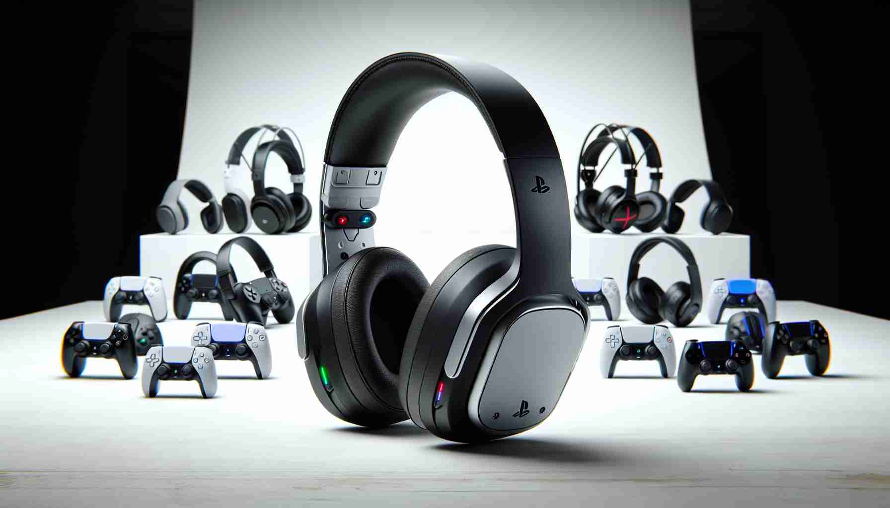 Best PS5 Headsets