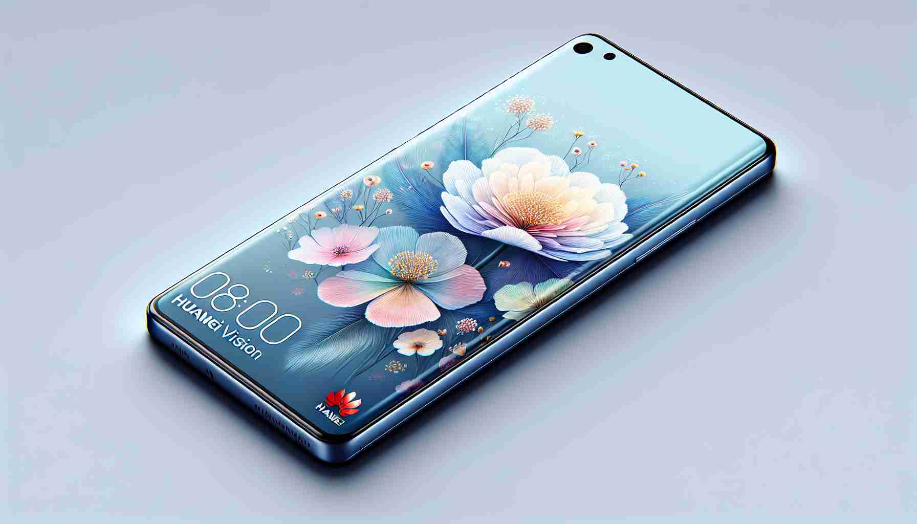 Huawei Vision: Rivaling Apple with Lightweight and Self-Developed Chips