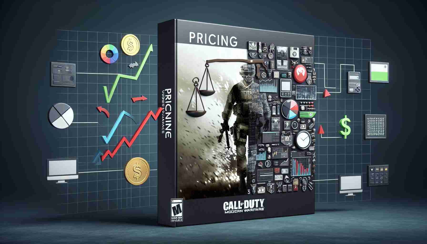 Understanding the Pricing of the Call of Duty Cold War