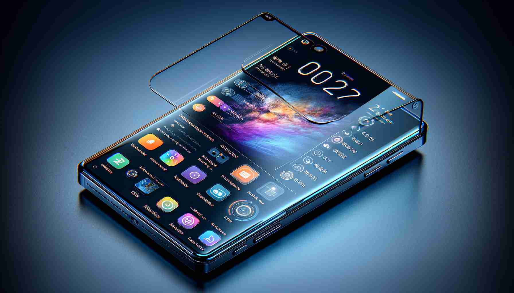 Latest Smartphone Innovations