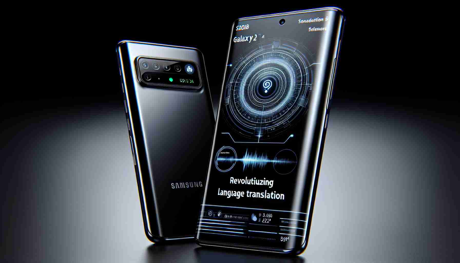 Samsung Galaxy S24: Revolutionizing Language Translation with AI