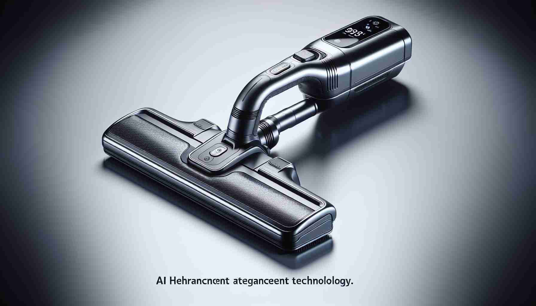 Discover the Ultimate Cordless Vacuum: Samsung Bespoke Jet AI Cordless Stick Vacuum