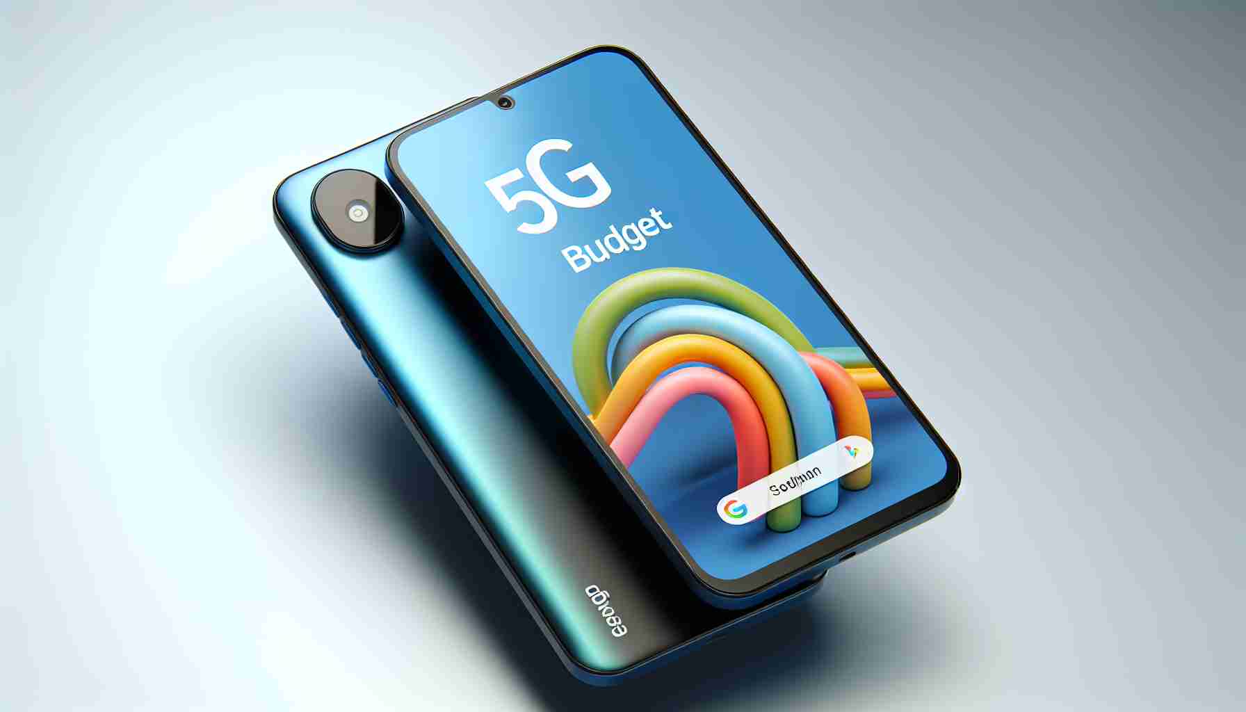 S20 FE 5G: Doskonały telefon z 5G dla budżetu