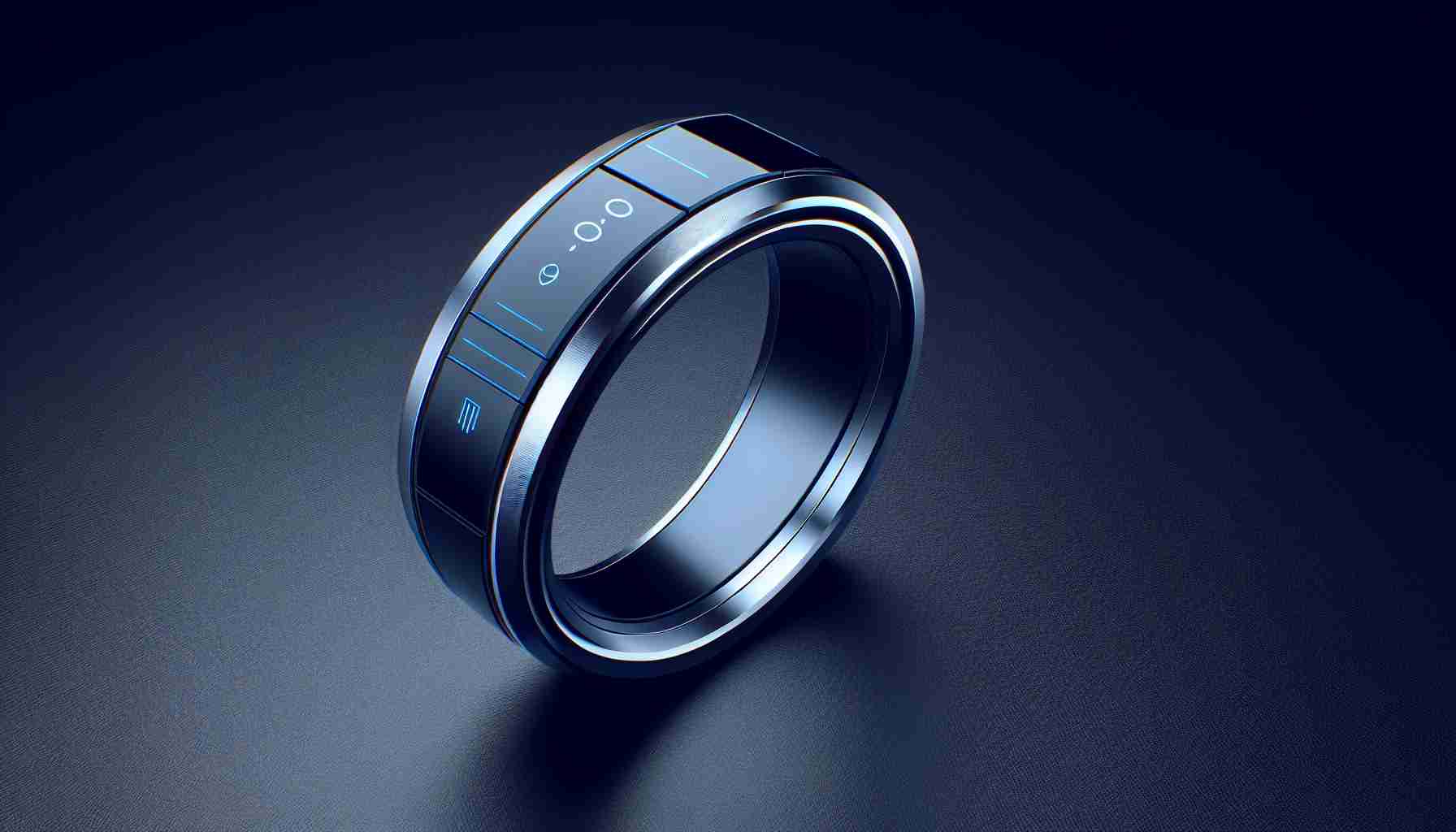 Samsung’s Galaxy Ring: The New Frontier of Smart Rings