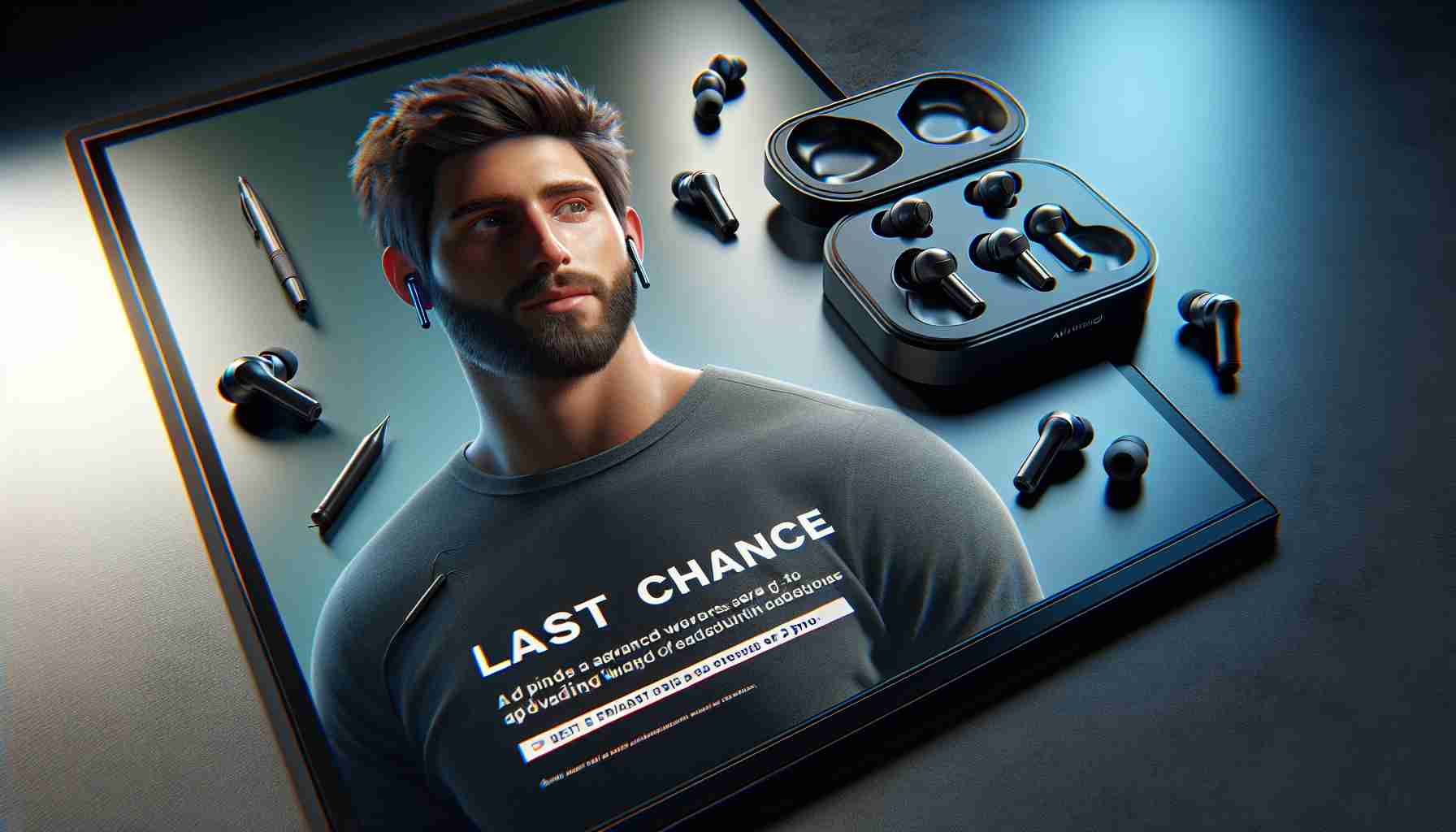 Samsung’s Galaxy Buds 2 Pro Promotion: Last Chance to Claim Free Headphones