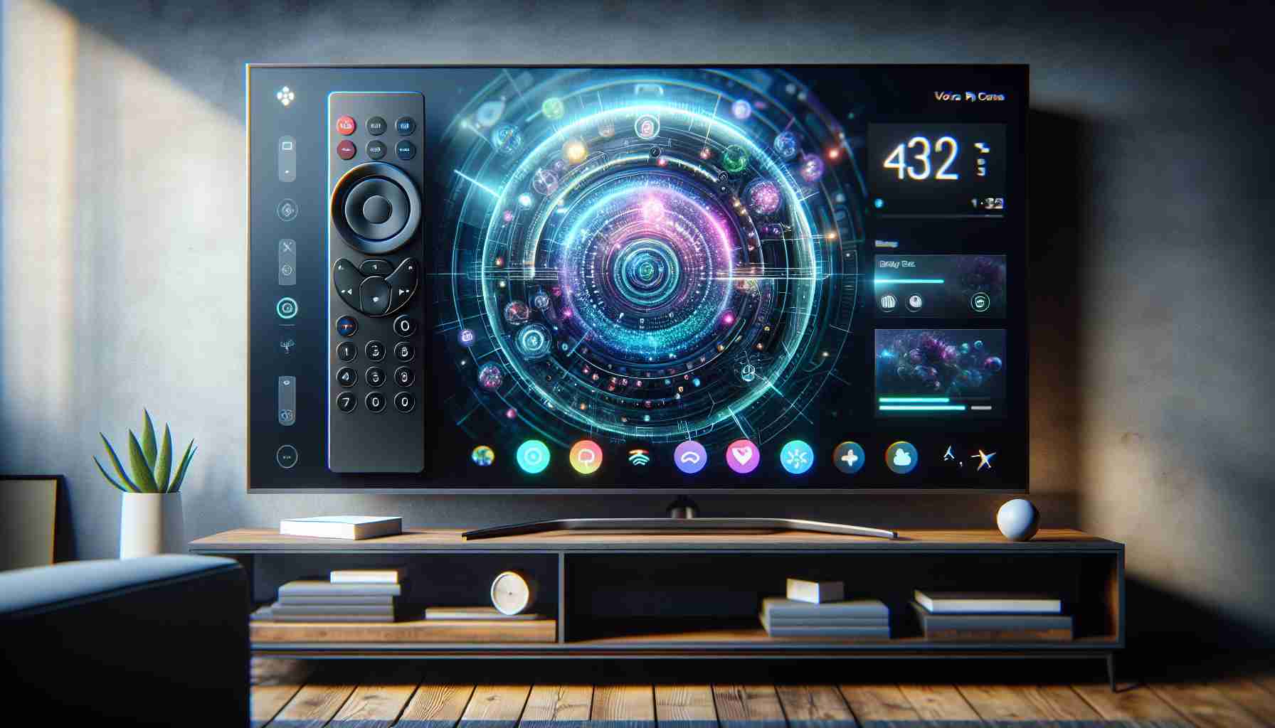 Sony Android TV: A Smart and Immersive Entertainment Experience