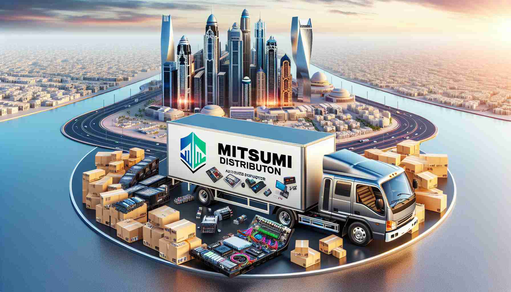 Mitsumi Distribution Becomes Authorized B2B Distributor for Samsung in the UAE