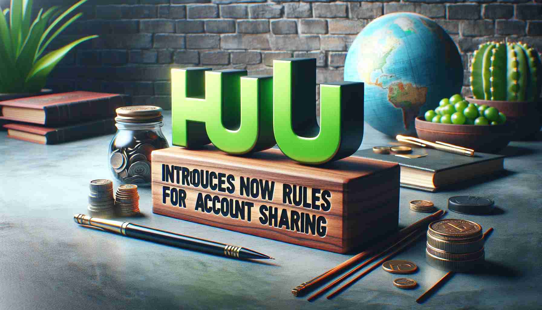 Hulu wprowadza nowe zasady dotyczące udostępniania konta