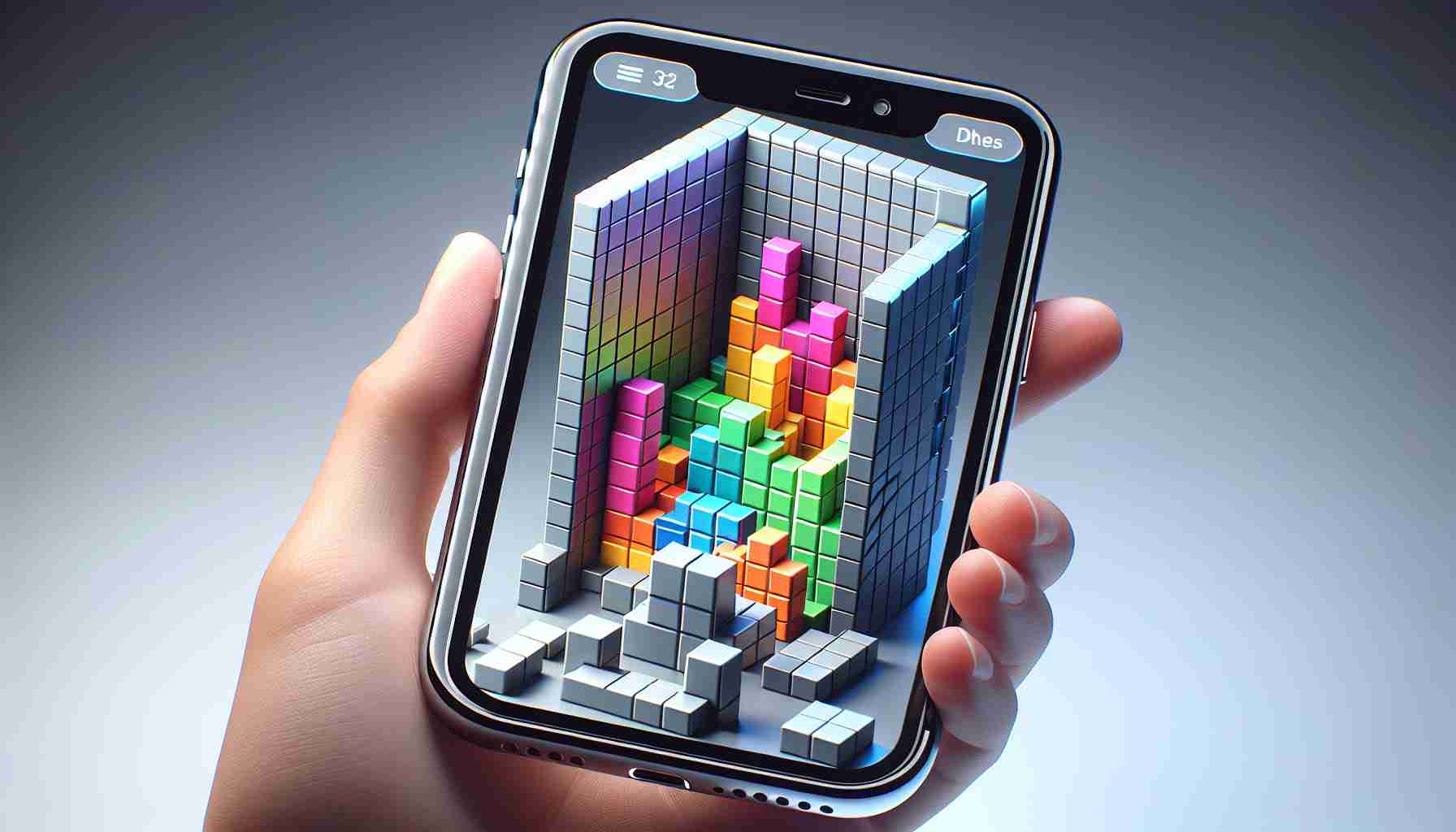 Tetris dla iPhone’a – klasyczna gra w nowoczesnej odsłonie