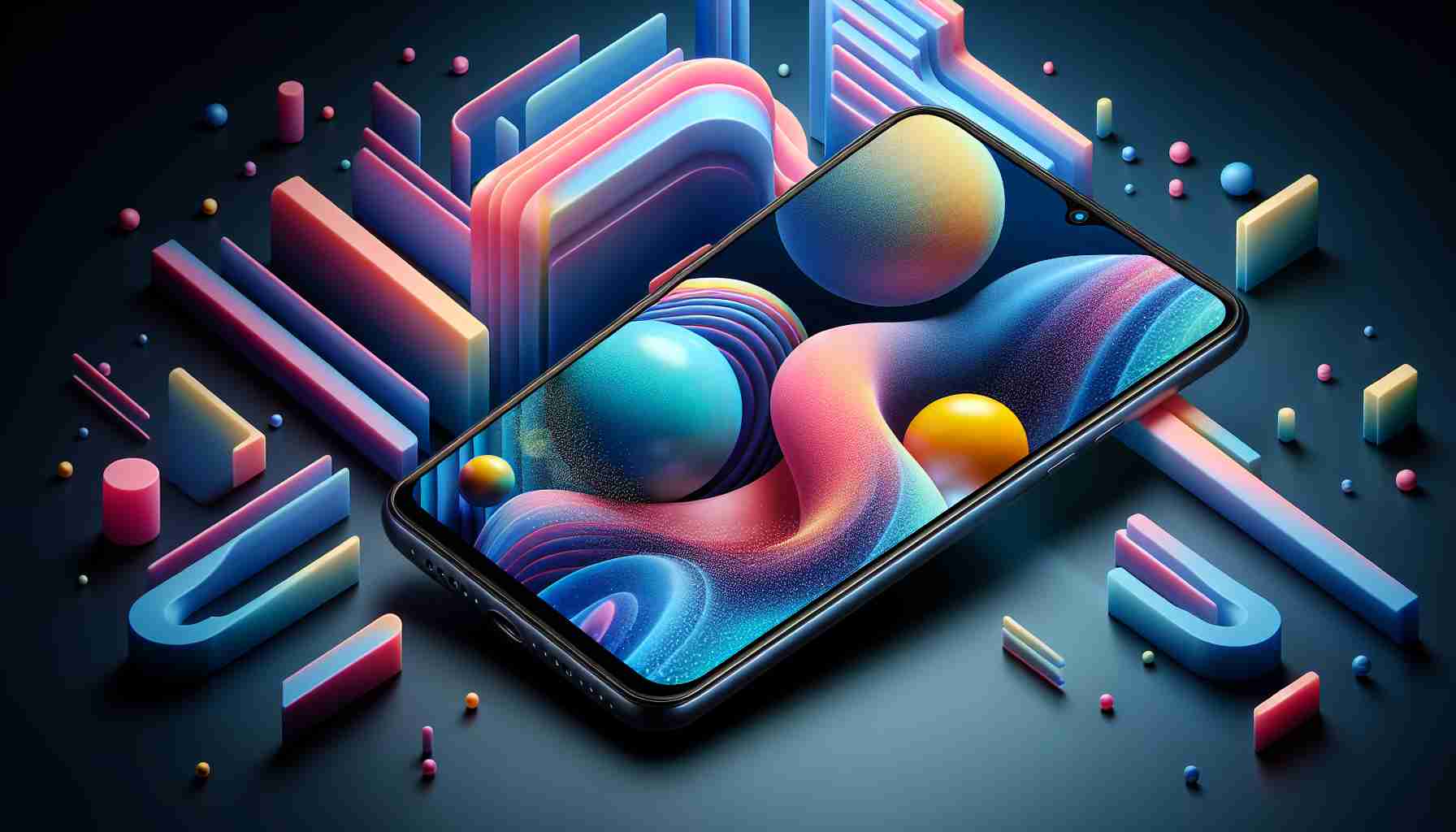 Galaxy A01 Core: Nowoczesny telefon w przystępnej cenie