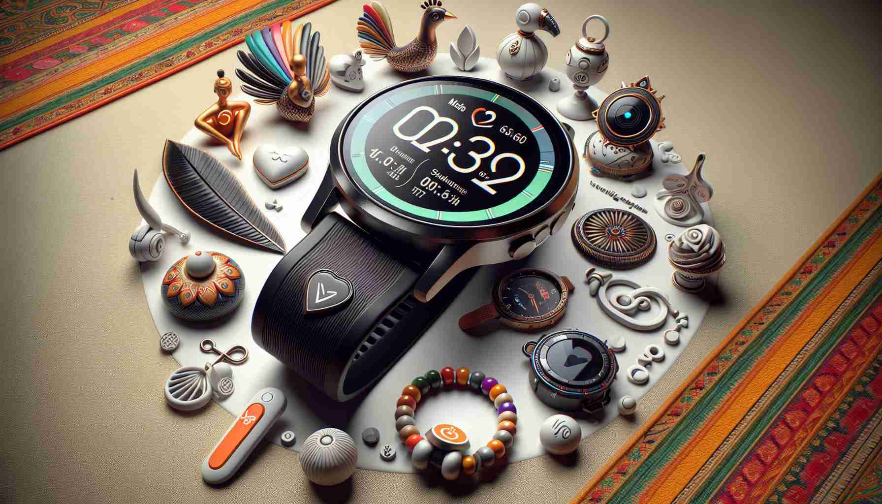 Amazfit India: Wszystko, co musisz wiedzieć o popularnych smartwatchach w Indiach