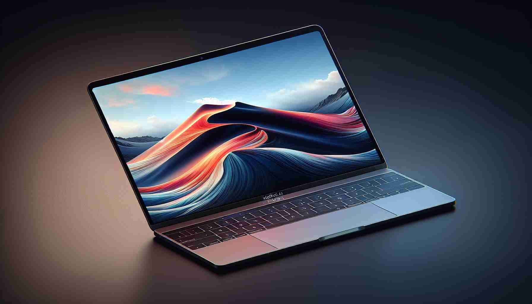 MacBook Air M1 M2: Innowacyjna Era Wszechstronności