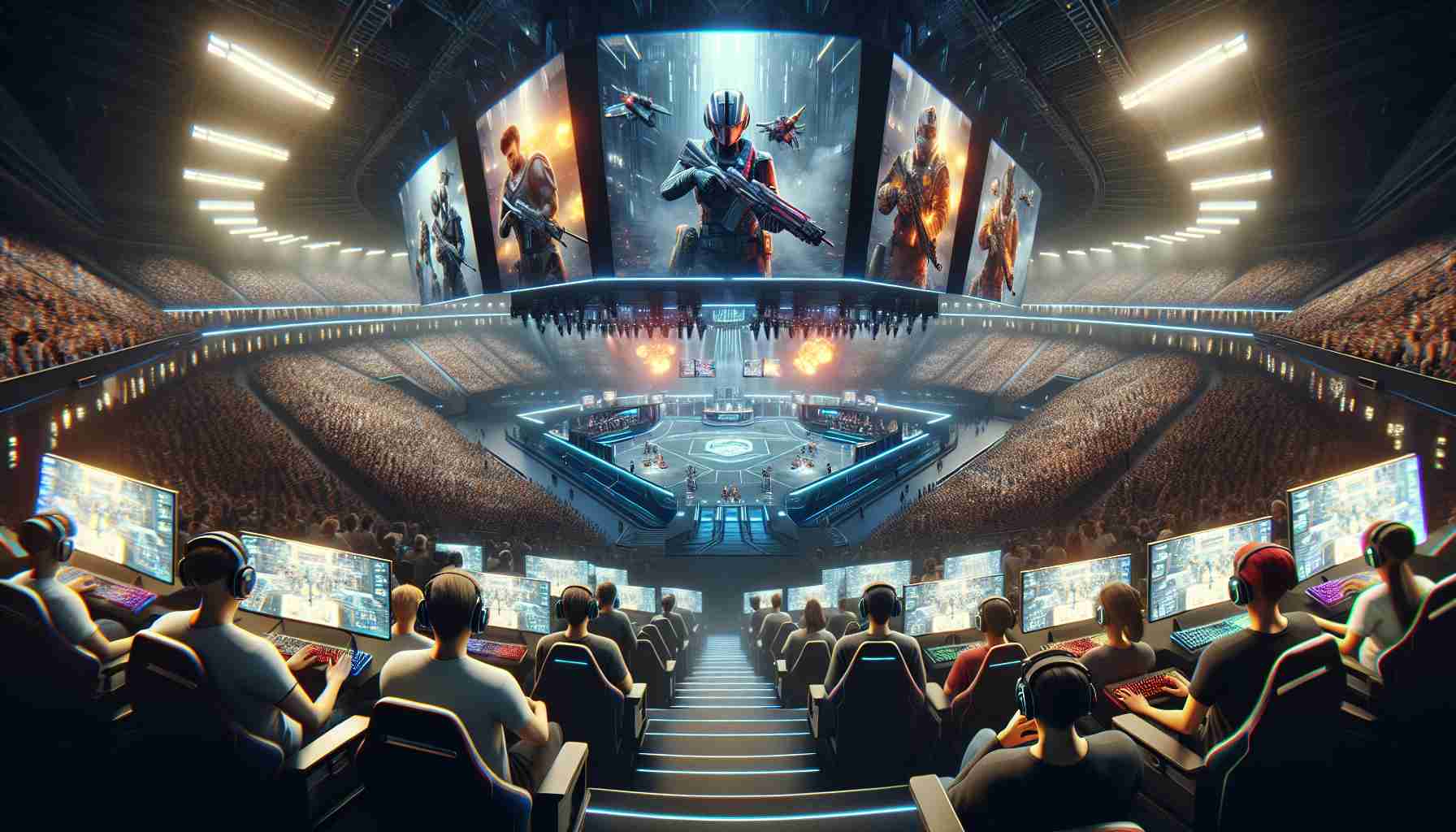 Call of Duty League 2022: A Glimpse into the Future of Competitive Gaming